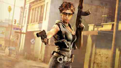 VR《地铁_觉醒》OC站80分！沉浸恐怖 刺激感十足